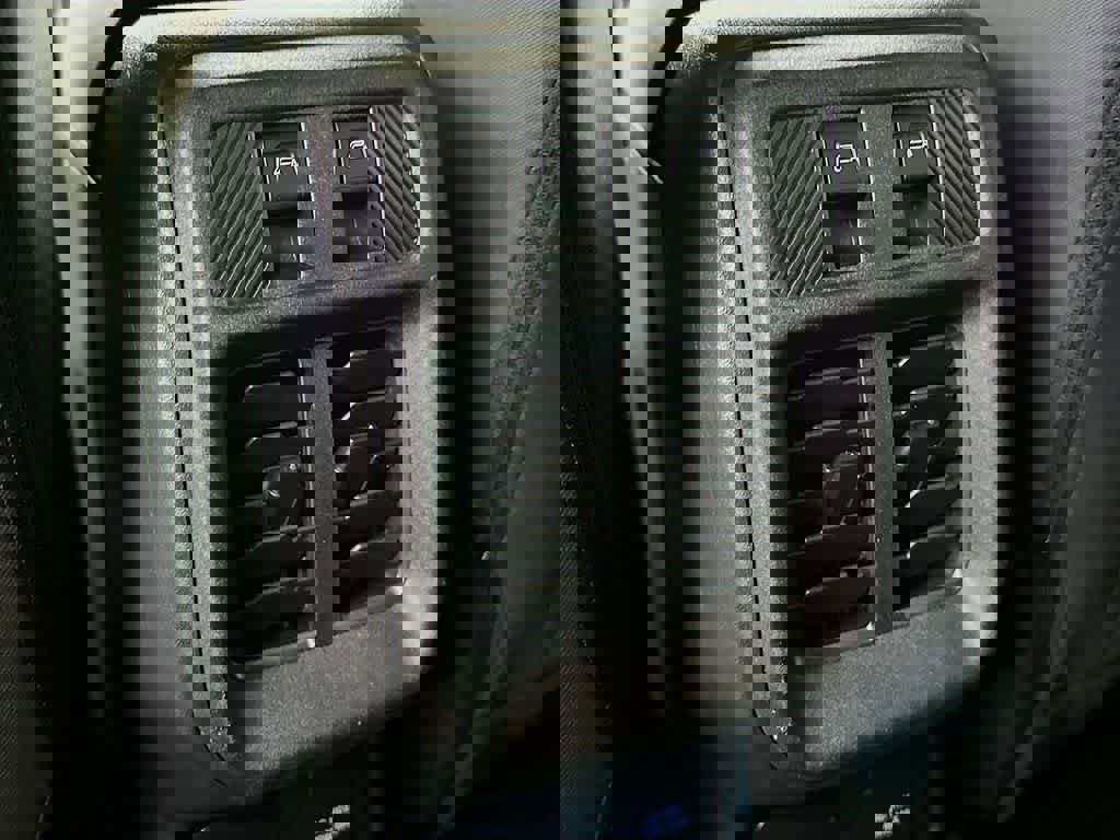 New 2026 Ford Bronco Big Bend AWD/4WD image 13