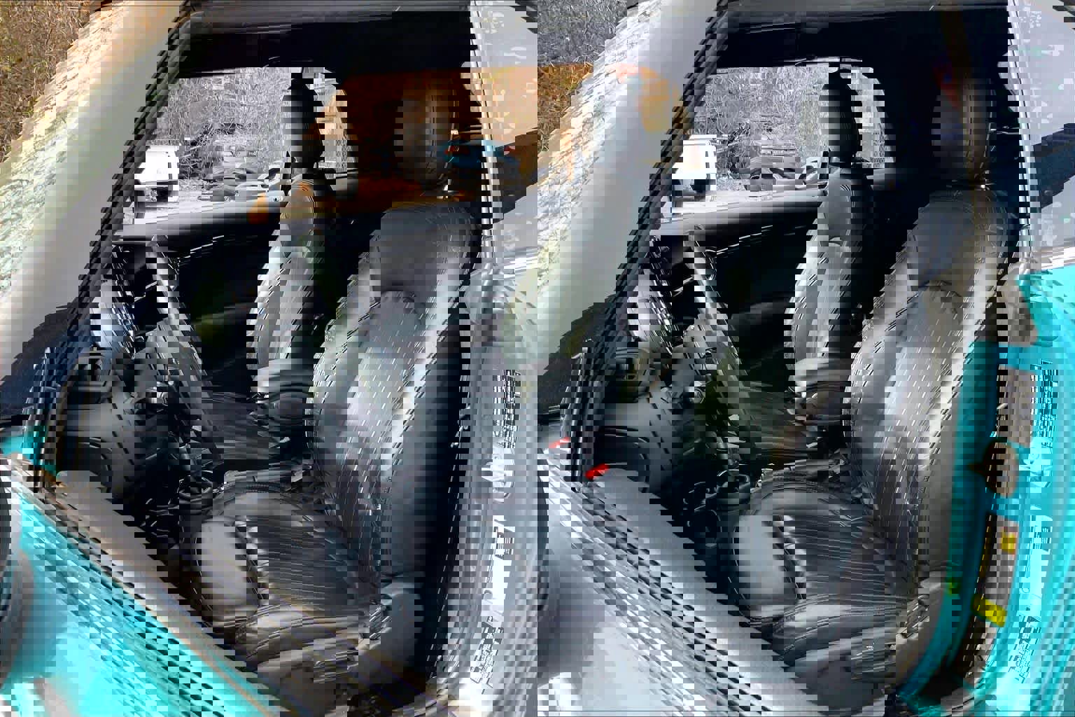 Used 2018 MINI Cooper S image 7