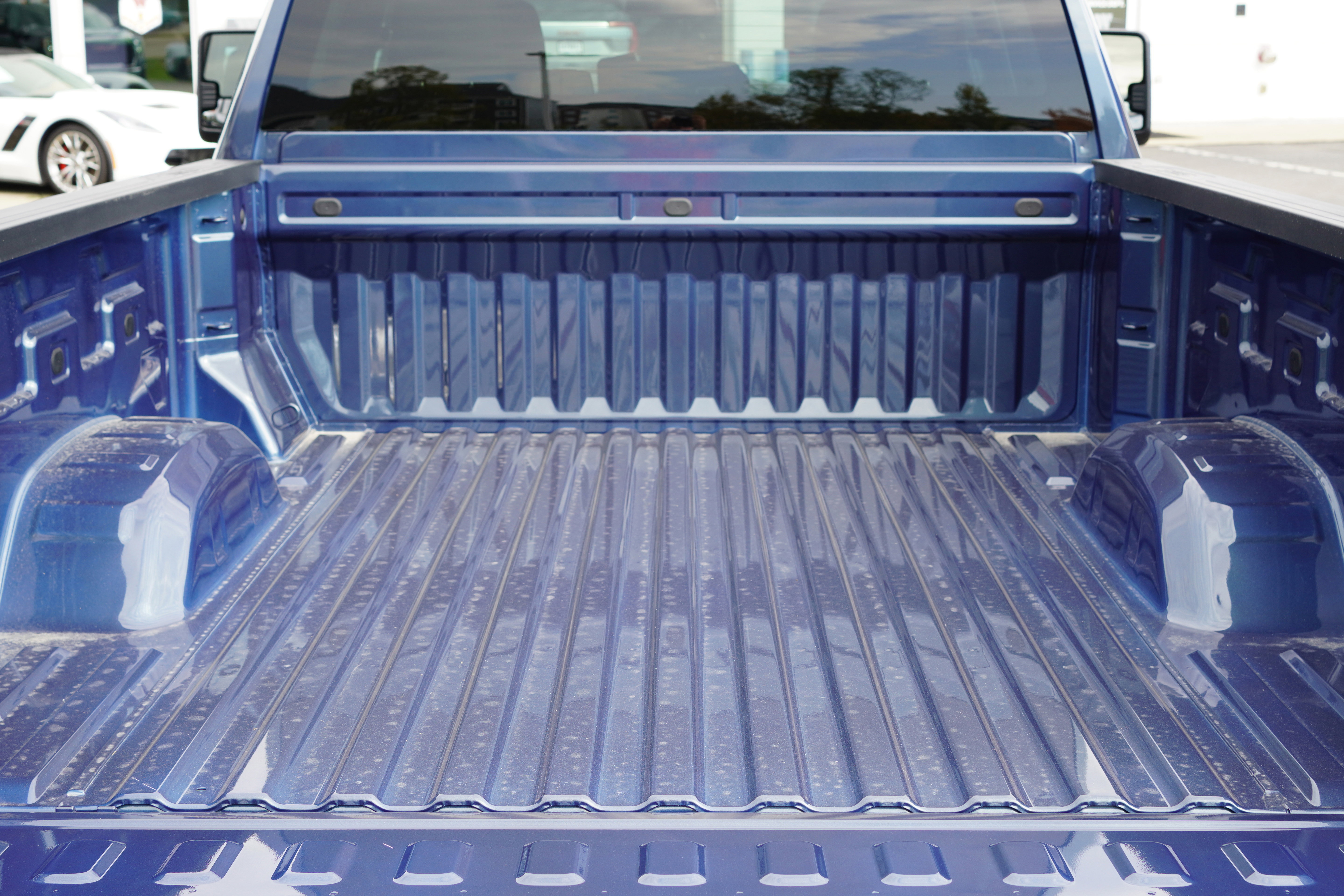 New 2026 GMC Sierra 2500 Pro w/ Convenience Package image 16