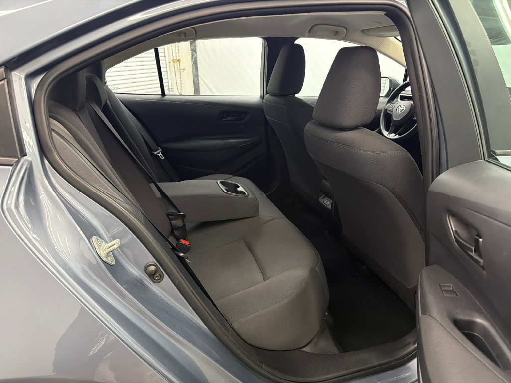 Used 2024 Toyota Corolla LE FWD image 15