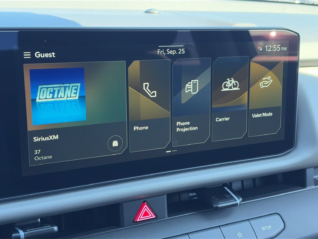 New 2027 Kia Seltos S AWD/4WD image 19