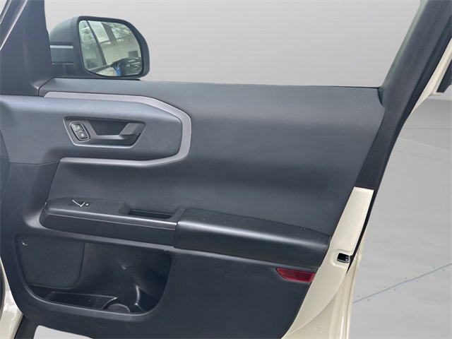 Used 2024 Ford Bronco Sport Big Bend image 17