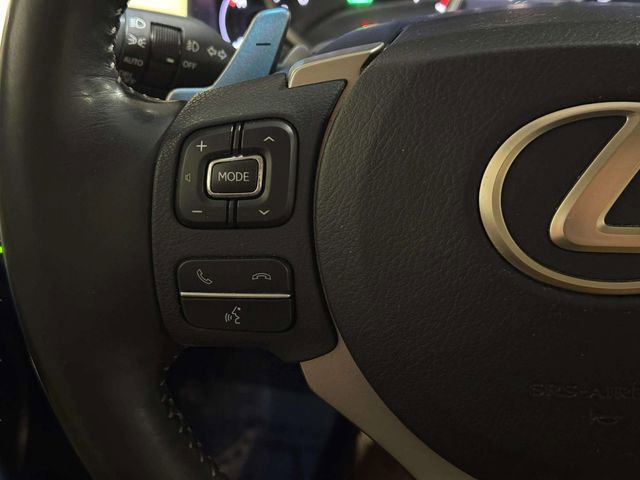 Used 2019 Lexus NX 300h AWD w/ Luxury Package image 17