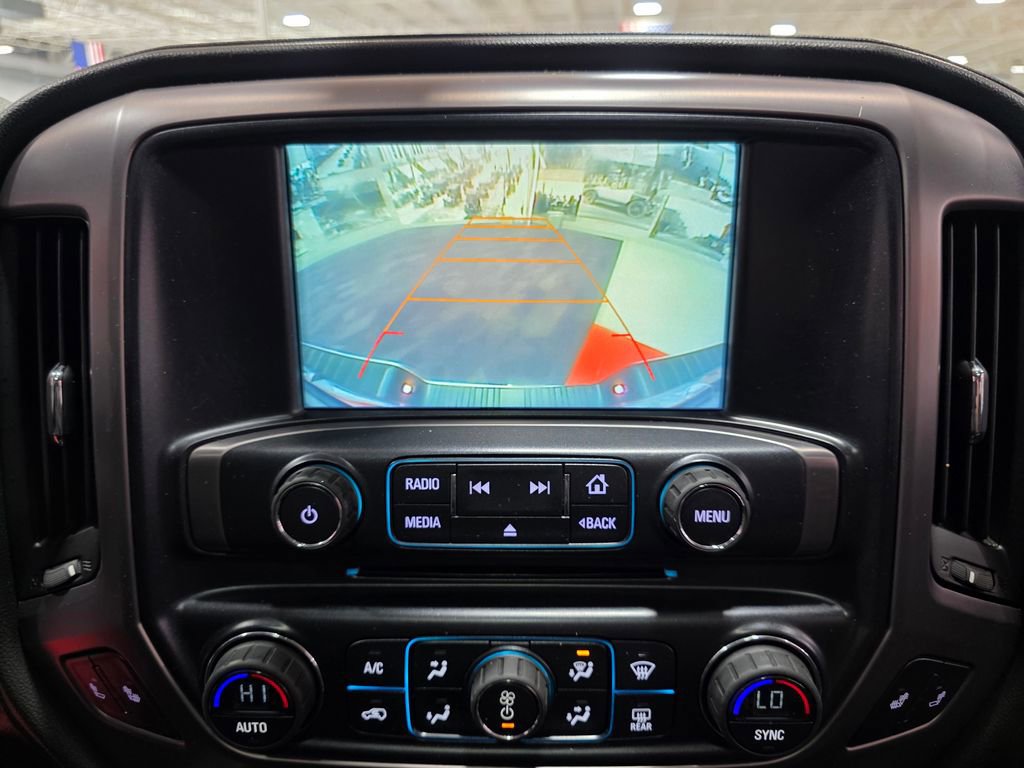 Used 2017 GMC Sierra 1500 SLT image 25