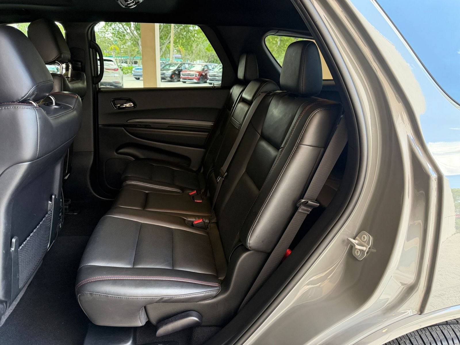 Used 2026 Dodge Durango GT AWD/4WD image 24