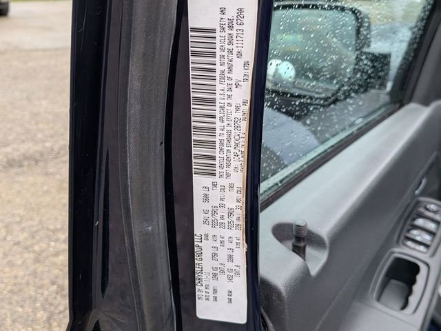 Used 2012 Jeep Liberty Sport w/ Popular Equipment Group AWD/4WD image 29