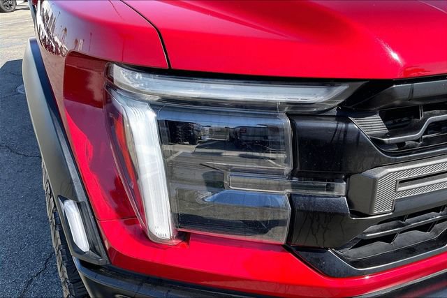 Used 2024 Ford F150 Raptor AWD/4WD image 27