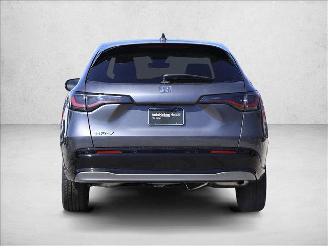 New 2026 Honda HR-V EX-L image 6
