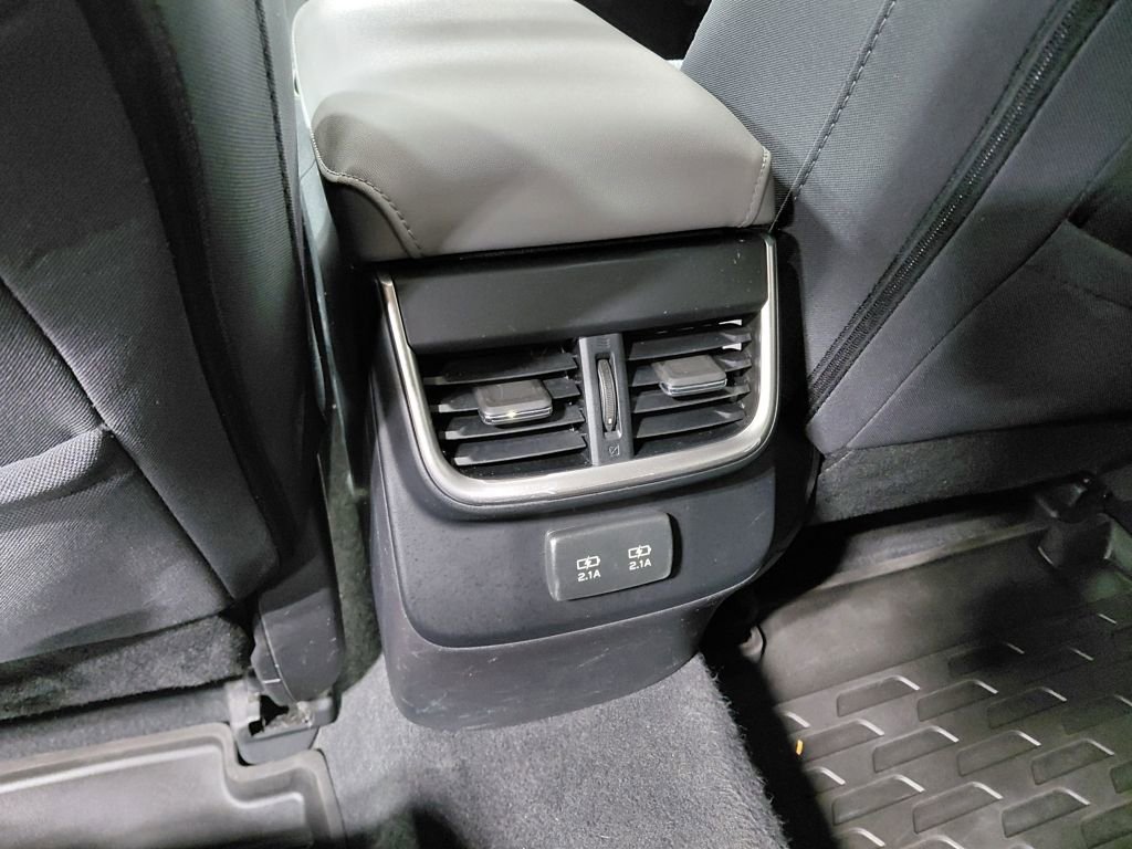 Used 2022 Subaru Outback Premium w/ Popular Package #1 image 35