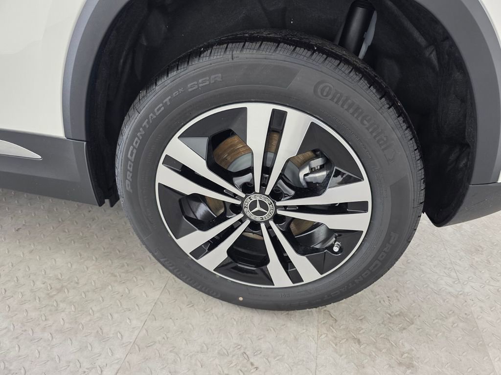 New 2026 Mercedes-Benz GLA 250 image 11