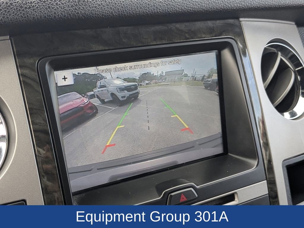 Used 2016 Ford Expedition Limited w/ Equipment Group 301A RWD image 21