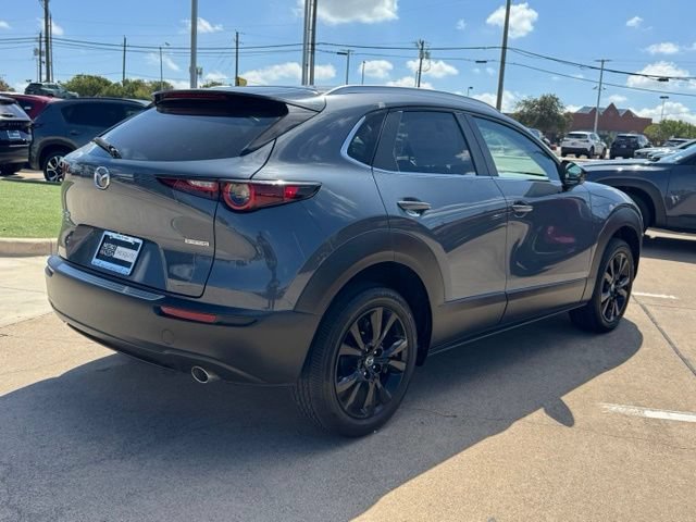Used 2024 MAZDA CX-30 AWD 2.5 S w/ Preferred Package image 6