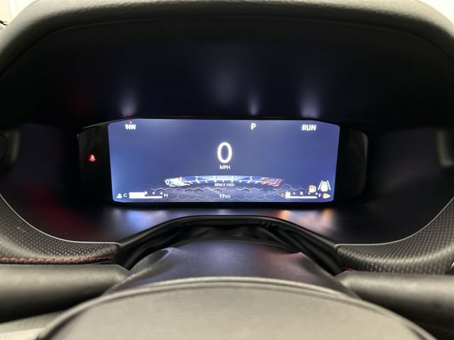 New 2026 Jeep Compass Trailhawk AWD/4WD image 12