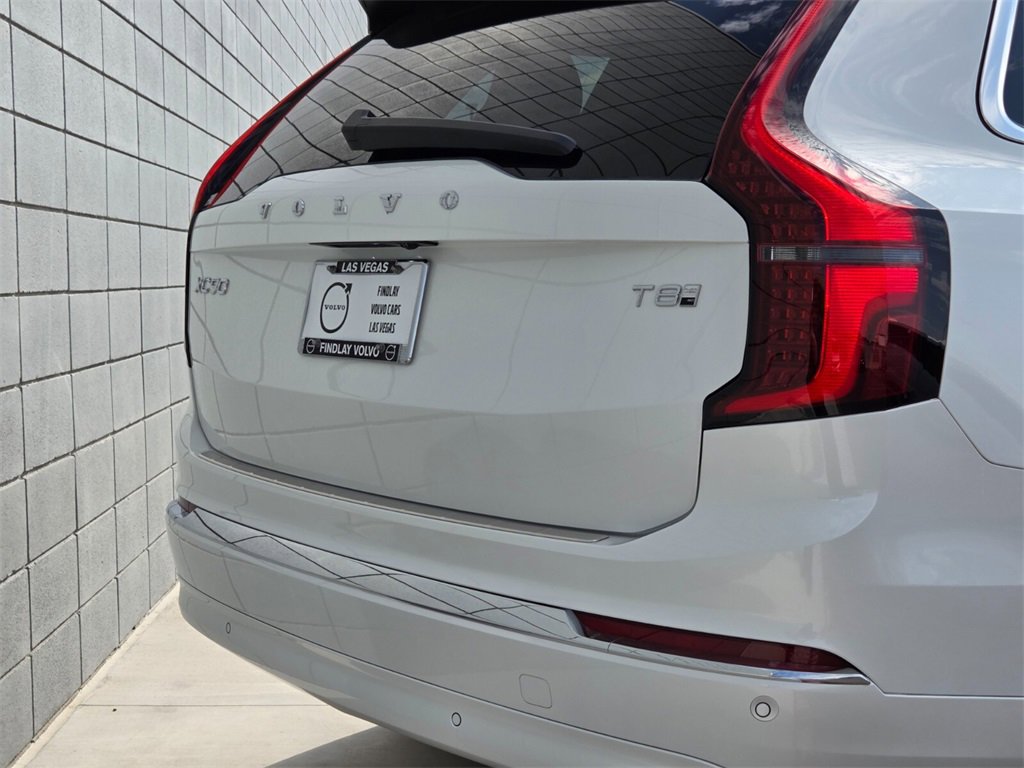 New 2026 Volvo XC90 T8 Plus image 8
