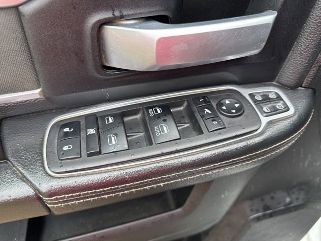 Used 2024 RAM 2500 Big Horn w/ Off Road Package AWD/4WD image 27