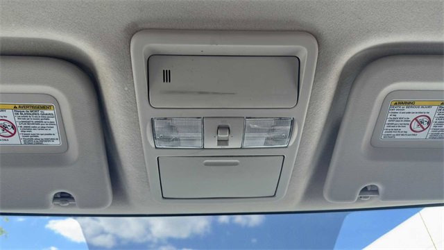 Used 2021 Nissan NV 2500 S image 24