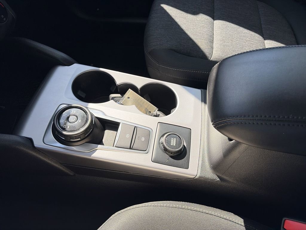 Used 2024 Ford Bronco Sport Big Bend w/ Convenience Package image 20