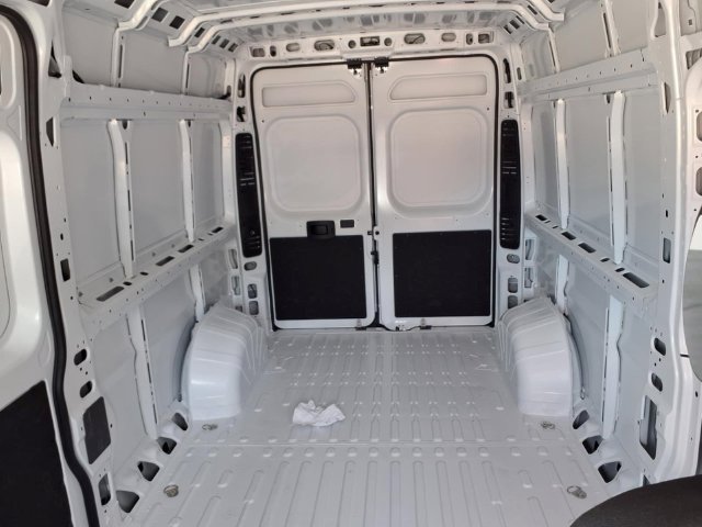 New 2026 RAM ProMaster 2500 w/ Convenience Group FWD image 14