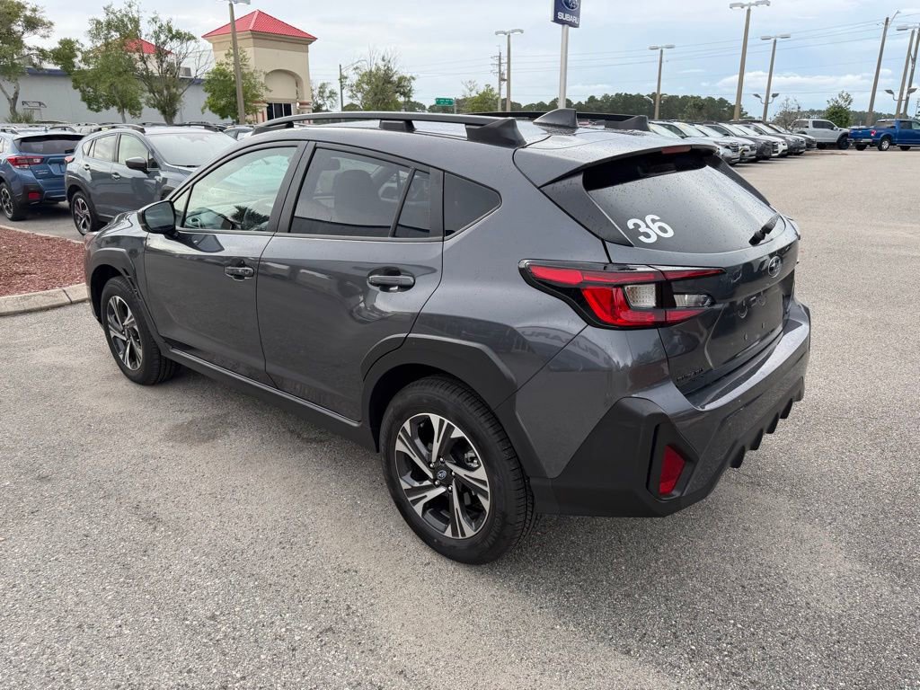 Used 2026 Subaru Crosstrek 2.0i Premium AWD/4WD image 8
