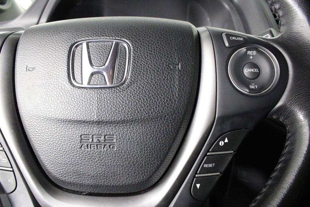 Used 2018 Honda Pilot EX-L image 24