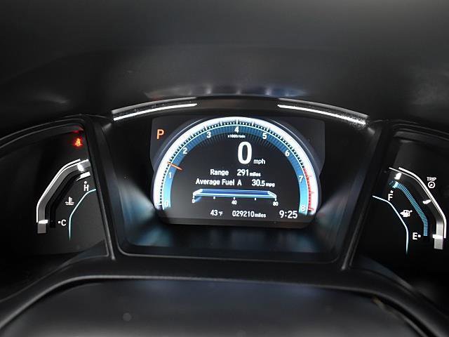 Used 2021 Honda Civic LX image 20