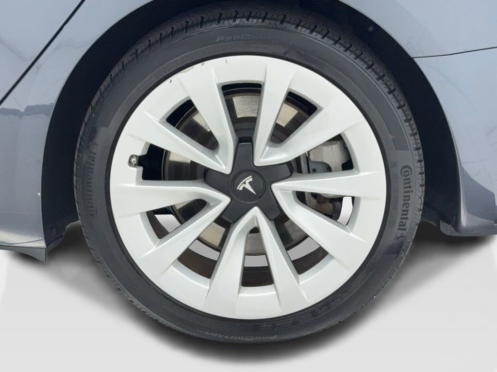 Used 2023 Tesla Model 3 Standard Range RWD image 58