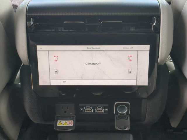 New 2026 Jeep Grand Wagoneer Summit w/ Rear Seat Video Group I AWD/4WD image 18