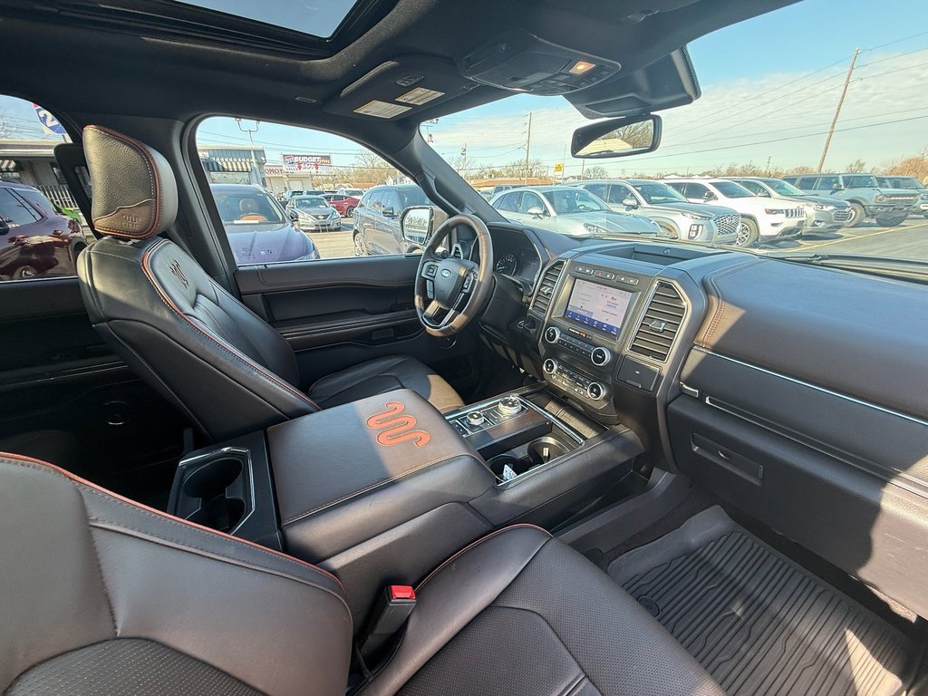 Used 2020 Ford Expedition King Ranch w/ Cargo Package image 28