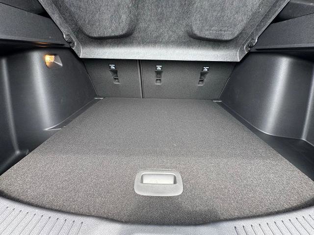 New 2025 Buick Envista Preferred w/ Convenience I Package image 31