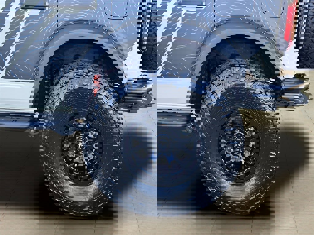 New 2025 Ford Bronco Badlands image 42