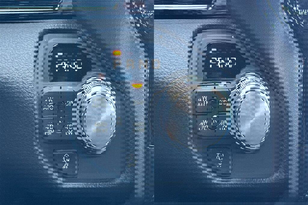 New 2025 RAM 1500 Laramie w/ Night Edition image 21