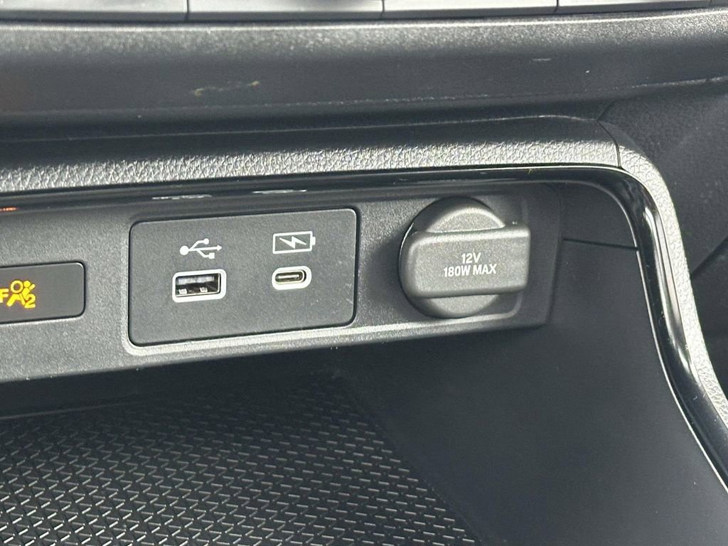 Certified 2023 Honda CR-V EX image 29