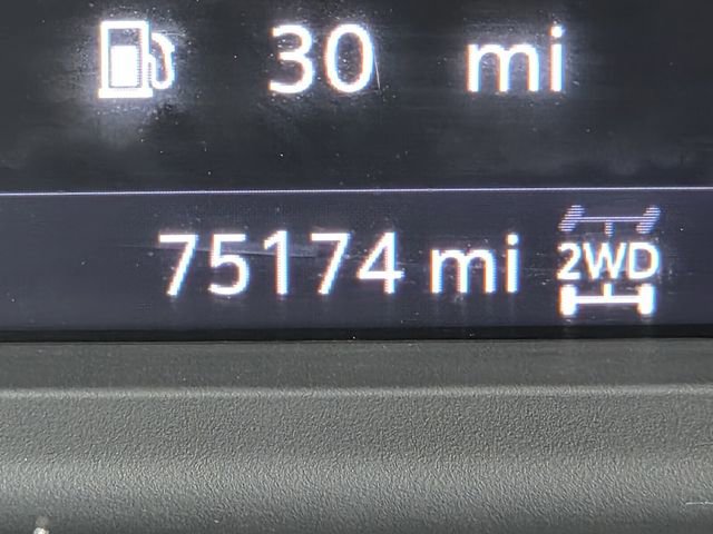 Used 2019 Chevrolet Silverado 1500 RST w/ All-Star Edition AWD/4WD image 23