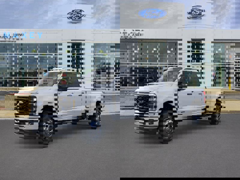 New 2026 Ford F350 XL w/ STX Appearance Package