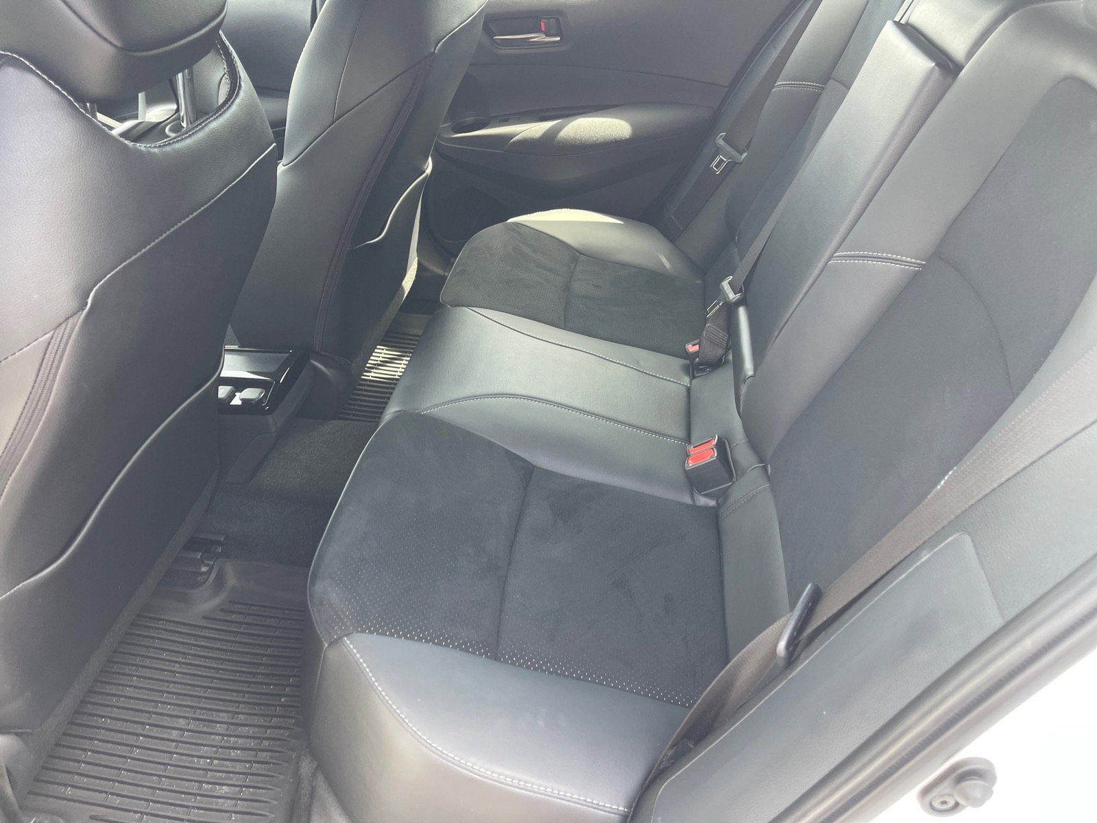 Used 2024 Toyota Corolla GR image 12