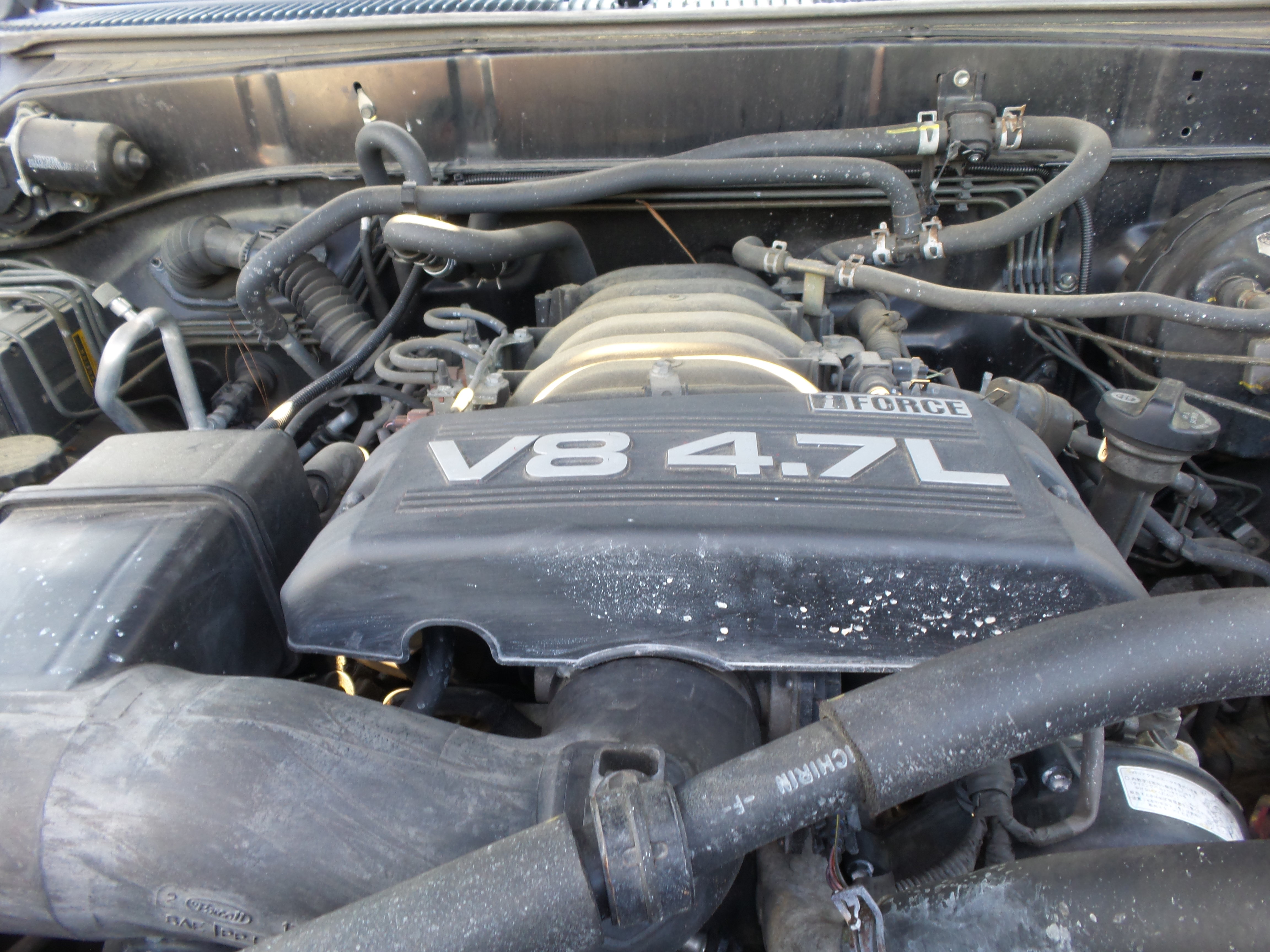 Used 2007 Toyota Sequoia Limited RWD image 14