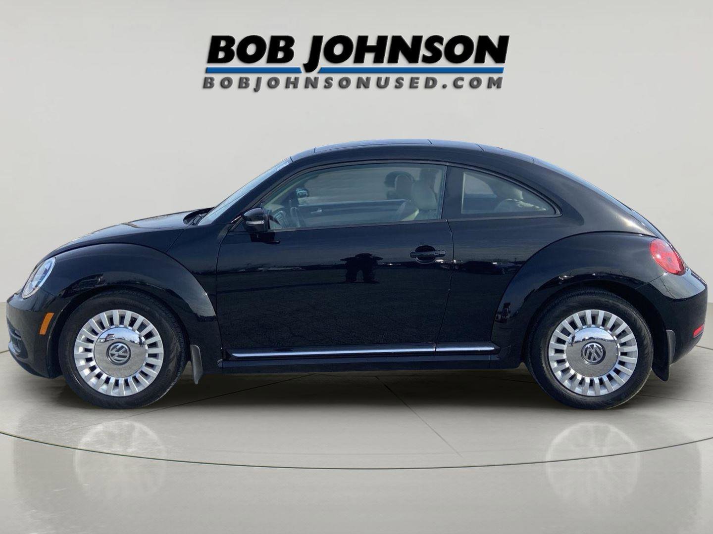 Used 2013 Volkswagen Beetle 2.5 image 6