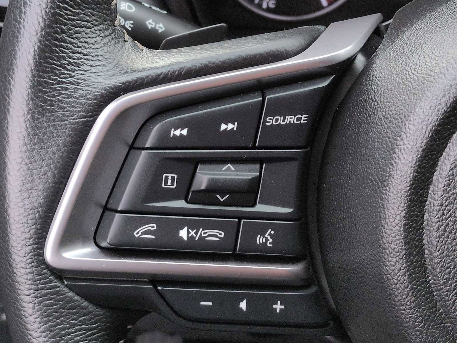 Certified 2025 Subaru Legacy Premium w/ Popular Package #1A image 23