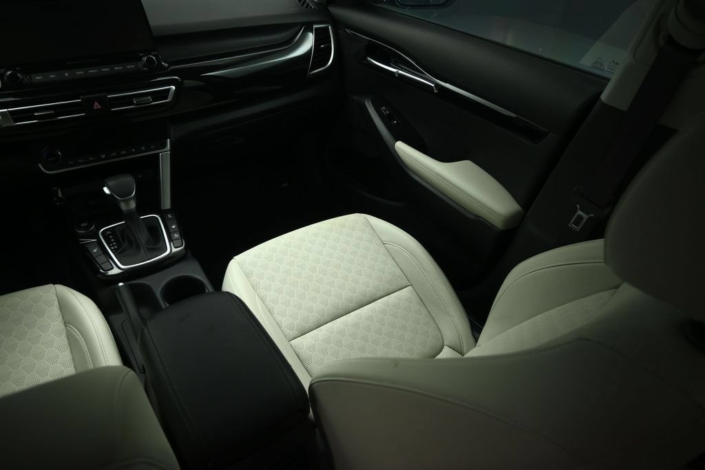 Certified 2023 Kia Seltos EX AWD/4WD image 46