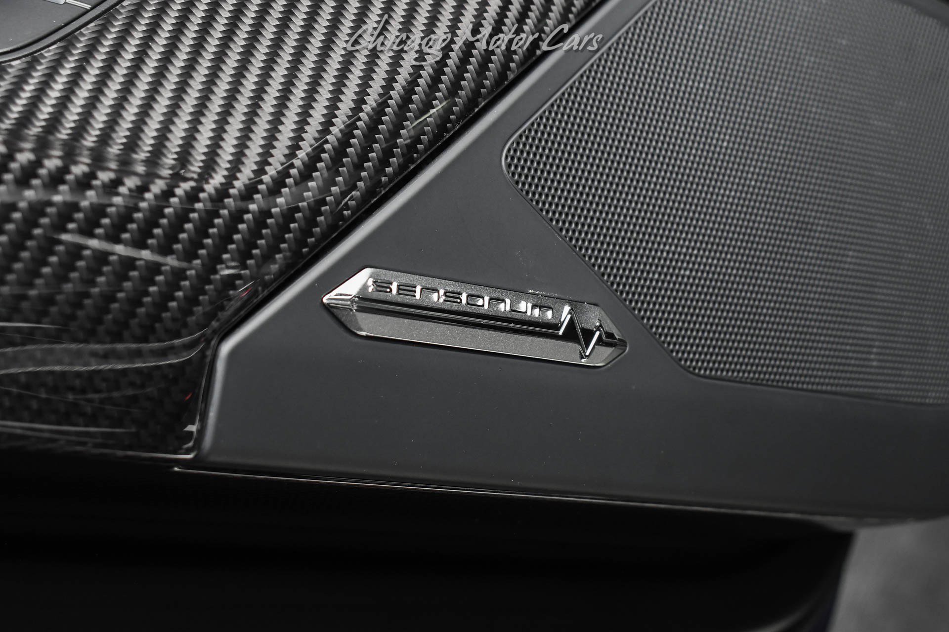 Used 2021 Lamborghini Aventador SVJ image 26