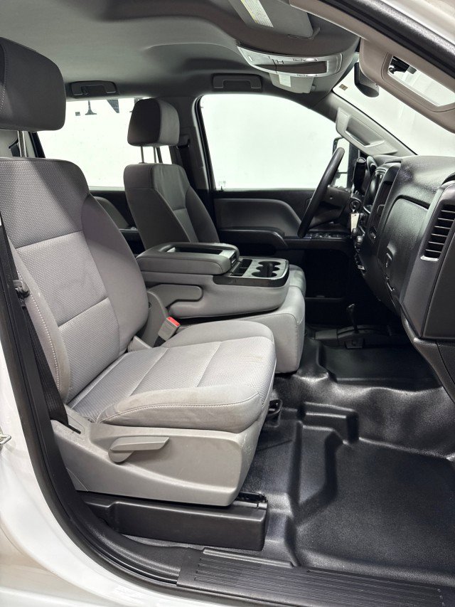 Used 2019 Chevrolet Silverado 2500 W/T AWD/4WD image 24