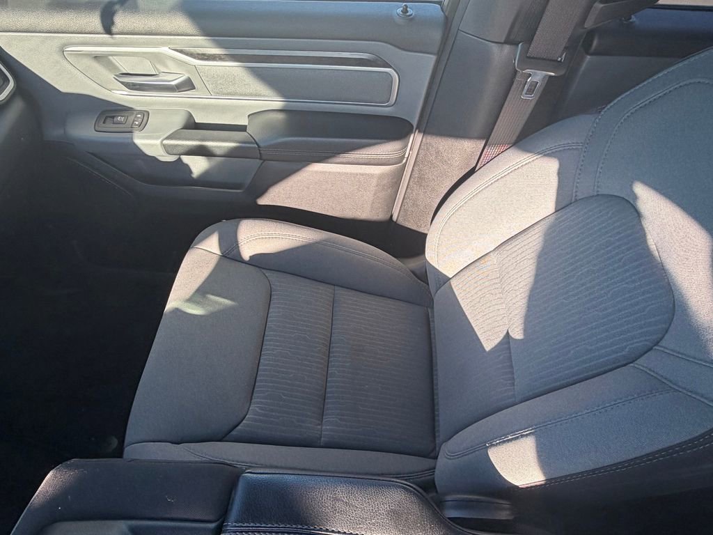 Certified 2022 RAM 1500 Big Horn image 27