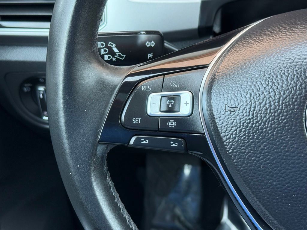 Used 2019 Volkswagen Atlas SEL image 31