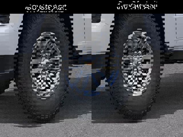 New 2026 Chevrolet Colorado LT image 10