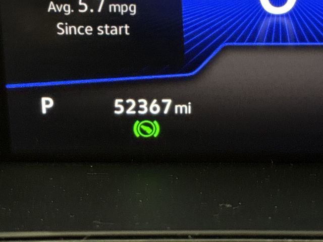 Used 2022 Volkswagen Taos SE image 23