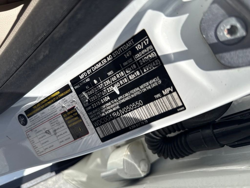 Used 2018 Mercedes-Benz GLC 300 image 31