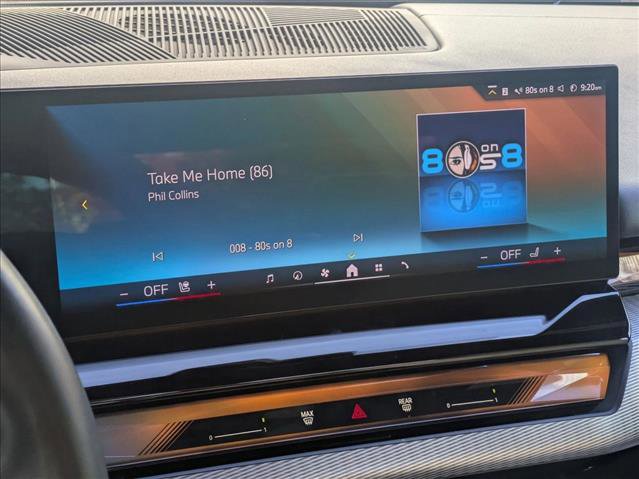 Certified 2024 BMW i5 eDrive40i w/ M Sport Package image 13