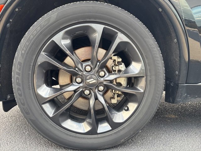 Used 2022 Dodge Durango R/T w/ Blacktop Package image 5
