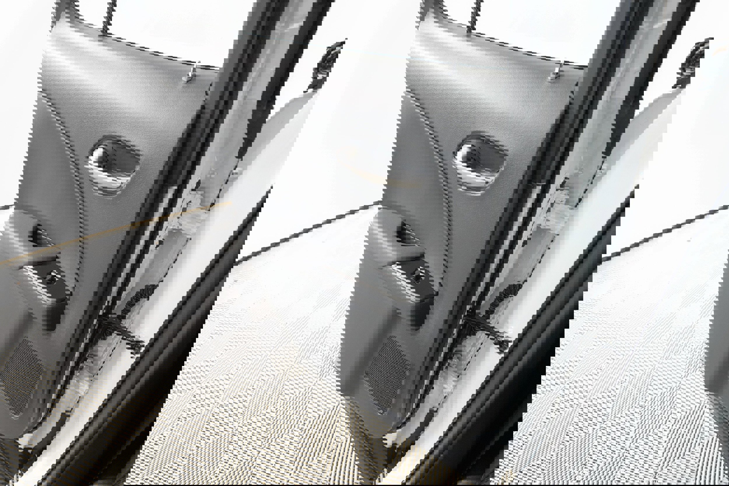 New 2025 Lexus UX 300h AWD image 12