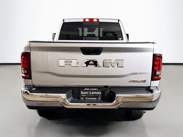 New 2026 RAM 2500 Tradesman image 6